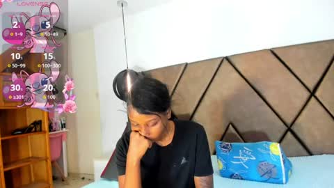 Sweet Penelope online show from July 24, 2026, 5:44 pm
