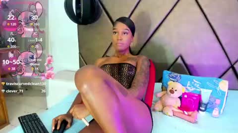 Sweet Penelope online show from July 28, 2026, 8:52 pm