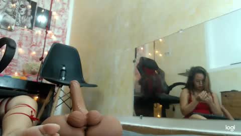 penelopeheart3 online show from February 27, 2025, 2:42 am