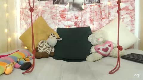 penelopeheart3 online show from November 14, 2025, 10:51 pm