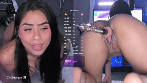 penelopesexx_ online show from January 16, 2025, 1:16 am