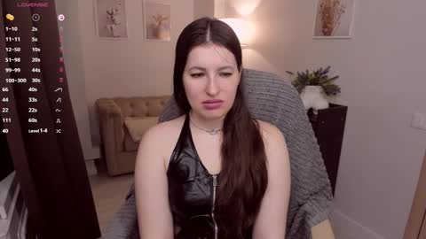 Hi  Im Peneloppa online show from February 23, 2025, 9:05 pm