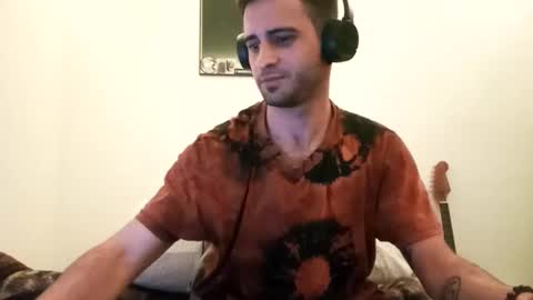 Snapshot of penesvoladores92 chatting on January 31, 2025, 2:04 am penesvoladores92 online show from January 31, 2025, 2:04 am