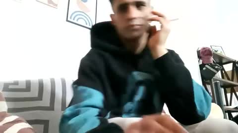 Snapshot of penesvoladores92 chatting on January 12, 2026, 6:35 pm penesvoladores92 online show from January 12, 2026, 6:35 pm