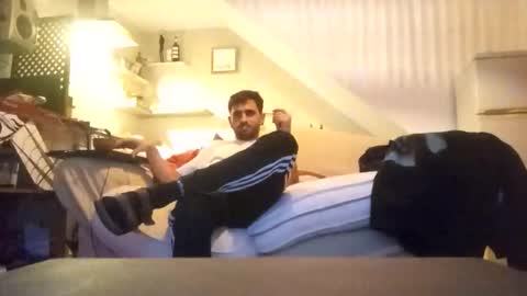 Snapshot of penesvoladores92 chatting on February 14, 2026, 3:03 am penesvoladores92 online show from February 14, 2026, 3:03 am