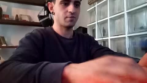 Snapshot of penesvoladores92 chatting on March 7, 2026, 5:21 pm penesvoladores92 online show from March 7, 2026, 5:21 pm