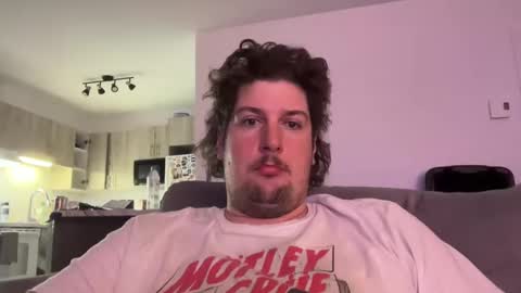 randysavage online show from February 22, 2025, 2:50 am