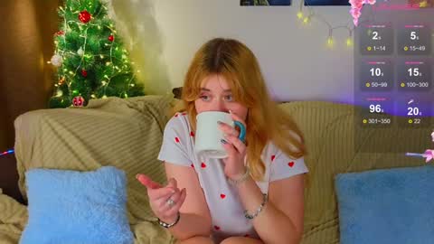 Penny staar online show from December 23, 2024, 7:52 pm