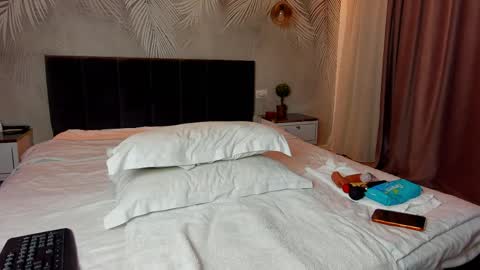 Maria online show from May 19, 2026, 4:57 pm