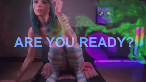 Cleopatra  Cupido online show from February 15, 2025, 8:44 am