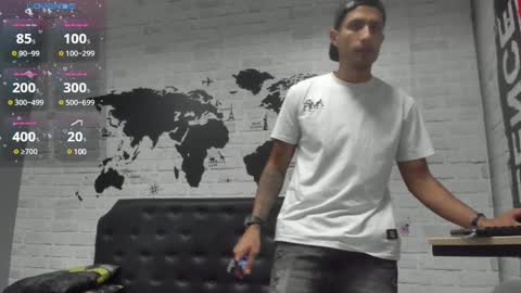 Pepe jones online show from February 16, 2025, 1:16 pm