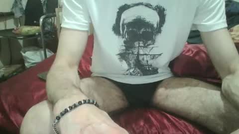 pepelu5544 online show from January 9, 2025, 12:46 am