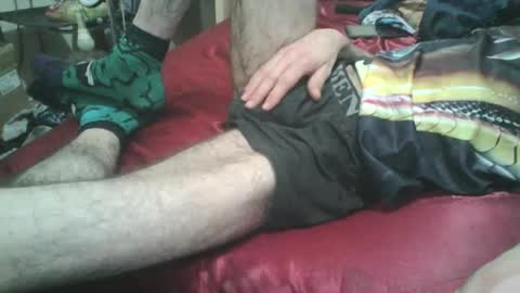 pepelu5544 online show from January 12, 2025, 1:00 am