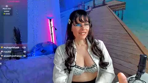 Snapshot of pepina_hot chatting on November 13, 2025, 5:01 pm pepina_hot online show from November 13, 2025, 5:01 pm