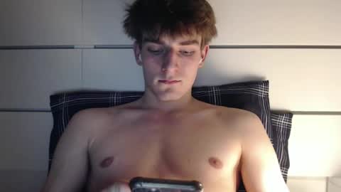 cutebelgianboy online show from January 1, 2025, 9:20 pm