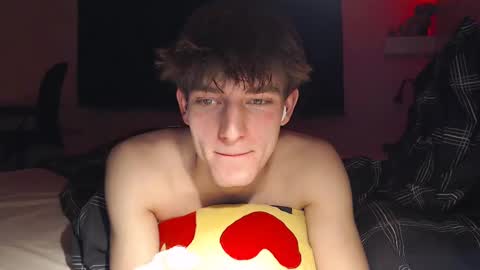 cutebelgianboy online show from January 3, 2025, 11:01 pm