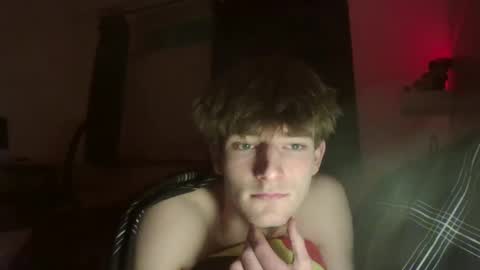 cutebelgianboy online show from January 10, 2025, 12:27 am