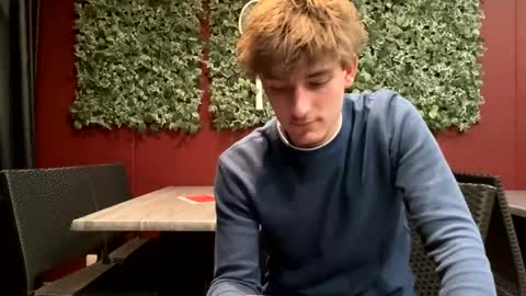 cutebelgianboy online show from March 29, 2026, 6:08 pm