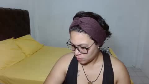 Megan online show from December 2, 2024, 1:35 pm