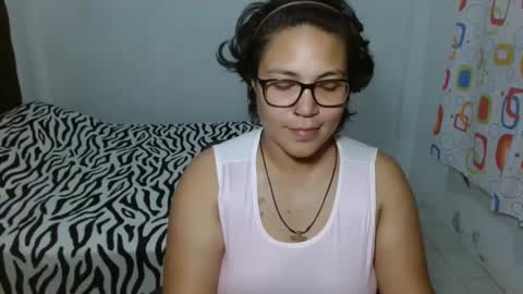 Megan online show from January 12, 2025, 4:40 pm