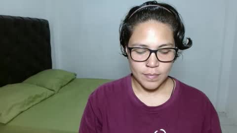 Megan online show from January 24, 2025, 12:41 pm