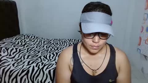 Megan online show from February 13, 2025, 12:21 pm