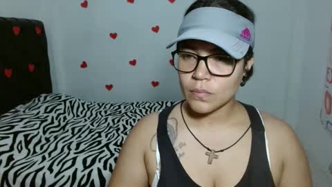 Megan online show from February 14, 2025, 4:20 pm