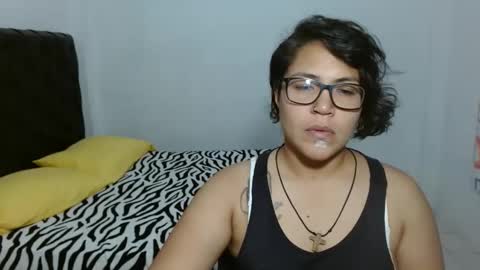 Megan online show from February 17, 2025, 2:59 pm