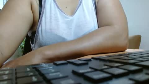 Megan online show from October 30, 2025, 3:57 pm