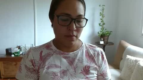Snapshot of pepitt45 chatting on April 16, 2026, 2:18 pm Megan online show from April 16, 2026, 2:18 pm