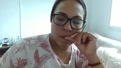 Snapshot of pepitt45 chatting on April 17, 2026, 2:31 pm Megan online show from April 17, 2026, 2:31 pm
