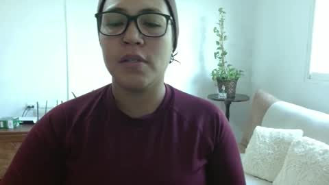 Snapshot of pepitt45 chatting on April 21, 2026, 12:22 pm Megan online show from April 21, 2026, 12:22 pm