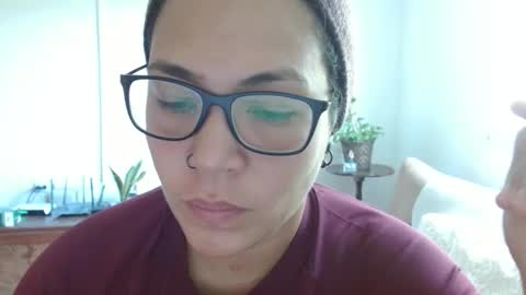 Snapshot of pepitt45 chatting on April 22, 2026, 1:34 pm Megan online show from April 22, 2026, 1:34 pm