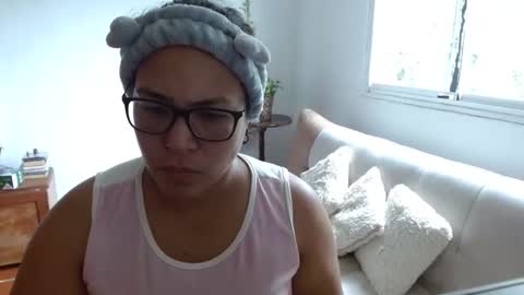 Snapshot of pepitt45 chatting on April 24, 2026, 2:08 pm Megan online show from April 24, 2026, 2:08 pm