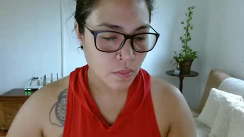 Snapshot of pepitt45 chatting on May 13, 2026, 12:46 pm Megan online show from May 13, 2026, 12:46 pm