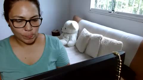 Snapshot of pepitt45 chatting on July 16, 2026, 3:51 pm Megan online show from July 16, 2026, 3:51 pm