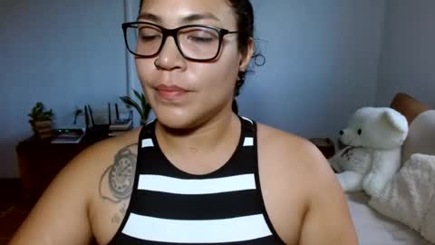 Snapshot of pepitt45 chatting on July 17, 2026, 10:14 pm Megan online show from July 17, 2026, 10:14 pm