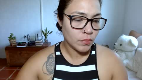 Snapshot of pepitt45 chatting on July 22, 2026, 2:09 pm Megan online show from July 22, 2026, 2:09 pm