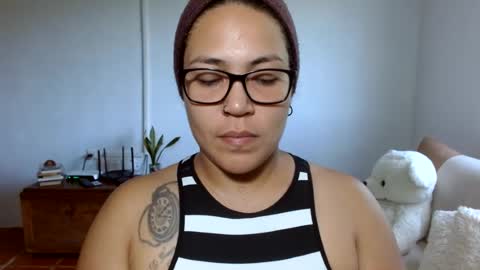 Snapshot of pepitt45 chatting on August 8, 2026, 3:58 pm Megan online show from August 8, 2026, 3:58 pm
