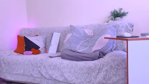 Olga and Kirill online show from November 23, 2025, 8:36 am