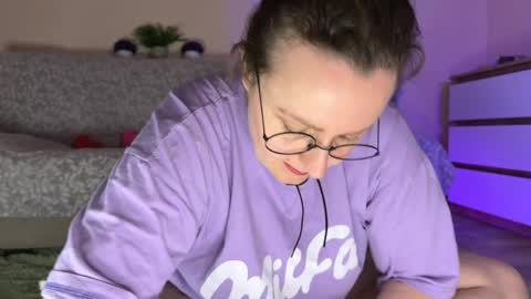 Olga and Kirill online show from April 15, 2026, 5:42 pm