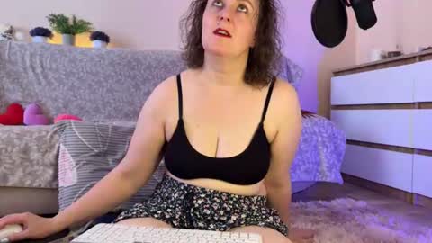Olga and Kirill online show from July 11, 2026, 9:56 am