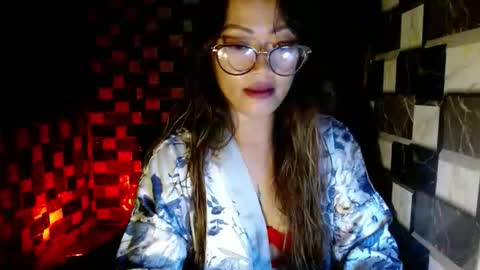 Pepper Stripper online show from April 1, 2026, 3:09 pm
