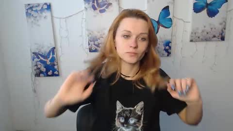 Mia online show from January 16, 2026, 8:40 am