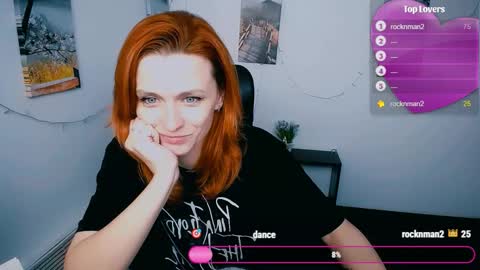 Mia online show from March 4, 2026, 8:20 am