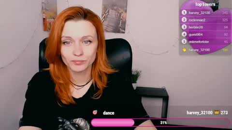 Mia online show from March 16, 2026, 7:45 am