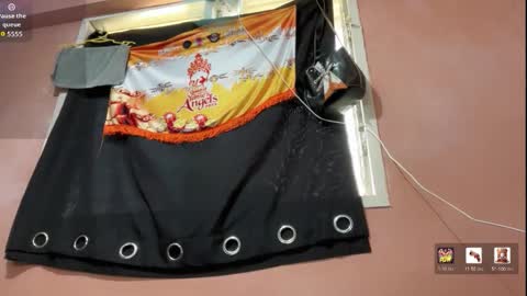 call me percy online show from March 16, 2026, 1:55 am