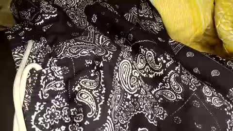 perdido4_20 online show from January 6, 2025, 9:32 pm