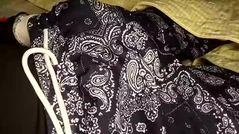 perdido4_20 online show from January 7, 2025, 7:17 pm