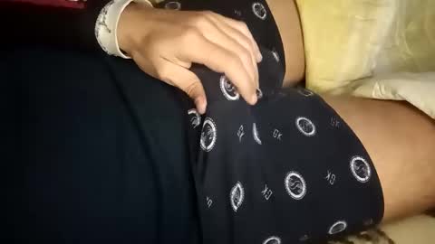 perdido4_20 online show from January 16, 2025, 7:10 pm